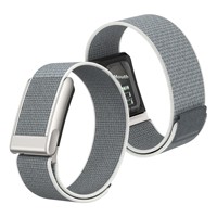 Nouveau Bracelet Sport en Nylon 23mm Compatible Whoop 50, Bande Élastique Monoboucle pour Montre Connectée, Prêt pour l'Expédition Transfrontalière, Fabriqué en Chine