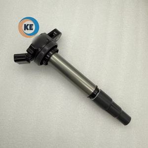 Originele ontstekingsspoel geschikt voor Denso 673-1310 Toyota Corolla Prius 1.8L 90919-02258 90919-02250 90919-02251 - Product Image 5