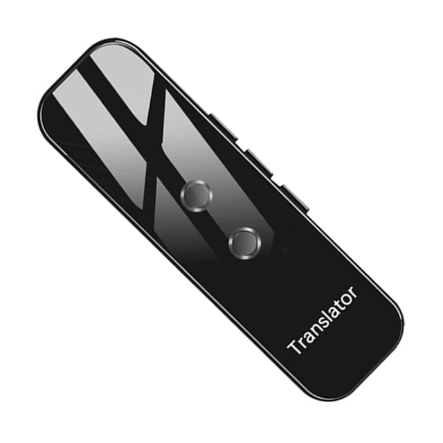 G6 Portable Instant Real Time Voice Translator Multi Language Voice Personal Travel Assistant Translator