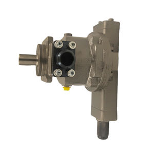 Bomba de Pistones Axiales HY10Y-RP HY16Y-RP HY18Y-RP HY28Y-RP HY32Y-RP Serie HY, Bomba de Pistones de Control Hidráulico - Product Image 6
