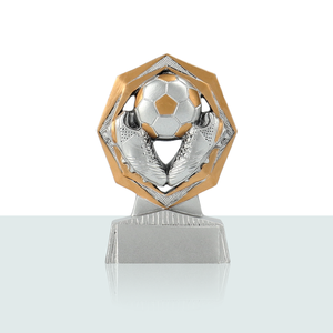Coppa di Calcio Topstar 11,0 cm - Product Image 1
