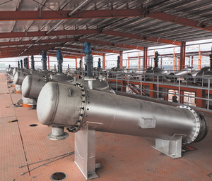 Hochwertige Hongyuan-Manometer für reduzierte Leckage risiken Geschlossene Druck be aufschlag ungs prozesse Einfach zu bedienende Druck behälter - Product Image 6