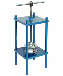 Extractor de Moldes Hidráulico Semiautomático para Construcción en Suelo y Metal, Personalización ODM - Product Image 4