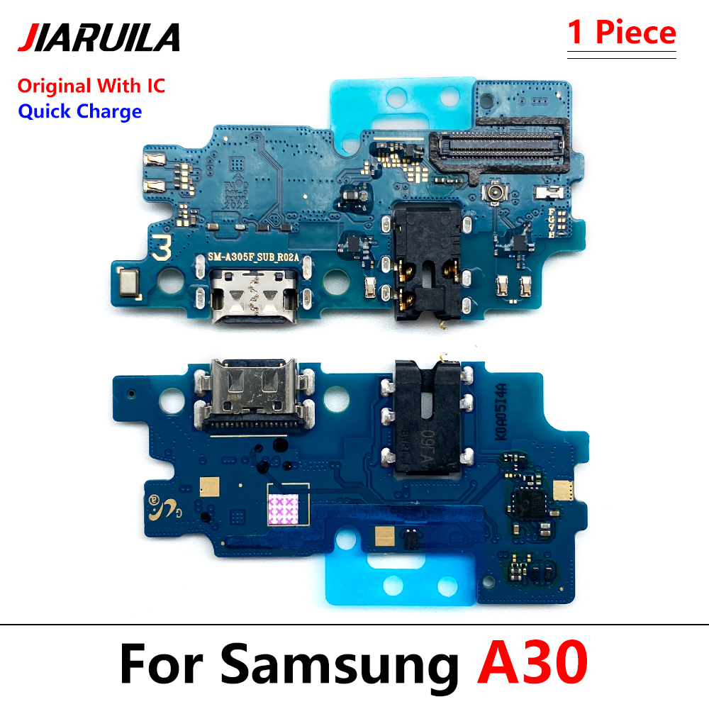 A30