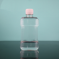 Заводская поставка, 8 унций, 250 мл, бутылочки для полоскания рта LISTERINE с защитой от детей