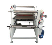 Pour rouler la machine de stratification de presse