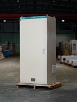 Armoire électrique antidéflagrante industrielle Tianshun XL-21 100A 400V 50Hz IP55 Norme GB/T7251.12-2013 Aluminium