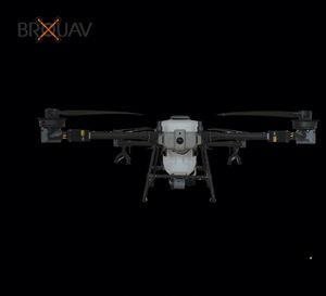 ระบบปั๊มพ่นยาทางการเกษตรแบบ UAV ของ BROUAV ราคาประหยัด สำหรับใช้ในฟาร์ม ขับเคลื่อนด้วยเครื่องยนต์ ผลิตที่ซานตง รับประกัน 1 ปี ใช้งานง่าย - Product Image 1