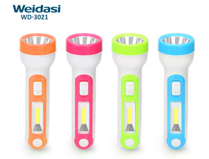 Có thể sạc lại siêu sáng Đèn pin Điện COB LED <span class=keywords><strong>Torch</strong></span> với công suất cao đèn Pin <span class=keywords><strong>Torch</strong></span> - Product Image 6