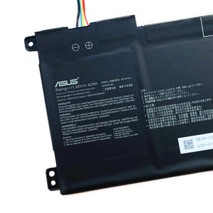 B31N1912 C31N1912 0B200-03680000 Original Laptop-Akku für ASUS VivoBook L510MA WS21 R429MA Wiederaufladbare Notebook-Batterien - Product Image 2