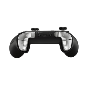 Gulikit ตัวควบคุมเกมจอยสติ๊กไร้สาย KK2T ป้องกันการดริฟท์, ตัวควบคุมเกมจอยสติ๊ก TMR พร้อมมอเตอร์สั่นสามารถใช้กับพีซีสวิตช์ไอน้ำ iOS ได้ - Product Image 4