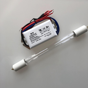 مصباح الأشعة فوق البنفسجية DC12V/24V للبيع من المصنع مع الأشعة فوق البنفسجية المتطابقة مع <span class=keywords><strong>Uv</strong></span> - Product Image 1