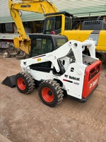 Für T650 Minibagger Modell 2024 4 Tonnen für Motorpumpe Multifunktionale Baumaschine Getestet & Geprüft zum Verkauf