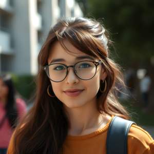 Lentes Ópticas IOT Design Lumina Easeone 1.50 UV400, Lentes de Visión Única, Lentes Transparentes con Protección UV - Product Image 5