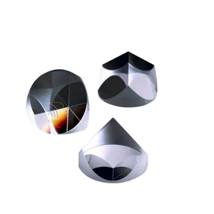 <span class=keywords><strong>Prisma</strong></span> Reflectante para Topografía, Instrumento Óptico de Alta Precisión, <span class=keywords><strong>Prisma</strong></span> para Estación Total para Topografía de Terrenos - Product Image 1