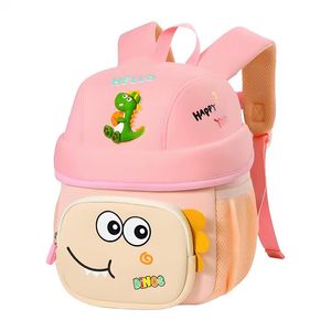 OEM/ODM Kids <strong>Backpack</strong> with Anti-Theft Pocket for School, Cycling and Smart Campus Lifestyle - Product Image 6