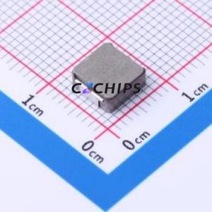 Inductor de Potencia IHLP2525CZER3R3M11 2525 (Inductancia: 3.3uH) (Precisión: 20%) (Corriente Nominal: 7A) - Product Image 1