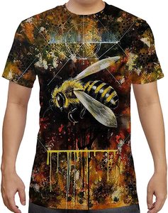 Fitspi hommes <span class=keywords><strong>T</strong></span>-<span class=keywords><strong>shirt</strong></span> impression 3d <span class=keywords><strong>T</strong></span>-<span class=keywords><strong>shirt</strong></span> hommes drôle <span class=keywords><strong>T</strong></span>-<span class=keywords><strong>shirt</strong></span> en gros livraison directe personnalisé <span class=keywords><strong>T</strong></span>-<span class=keywords><strong>shirt</strong></span> pour Wish Ebay - Product Image 4