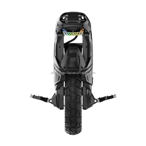 มอเตอร์ยูนิไซเคิลไฟฟ้า NOSFET AEON 151V 1300WH 50S กำลังไฟ 2200W ยาง 16 นิ้ว โช้คอัพ 90 มม. ยูนิไซเคิล LeaperKim Falcon AERO - Product Image 5