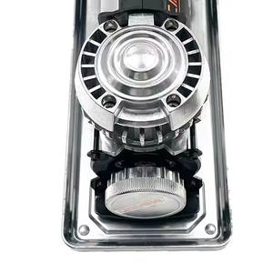 Compresores de Aire Portátiles de Alto Flujo con Parada Automática de 150 PSI, Bomba de Aire para Neumáticos - Product Image 3