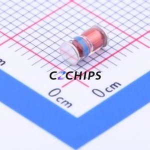 ไดโอด ZENER ไดโอด DL-41 DL4749A_R1_10001ใหม่ของแท้ชิปชิ้นส่วนอิเล็กทรอนิกส์ - Product Image 2