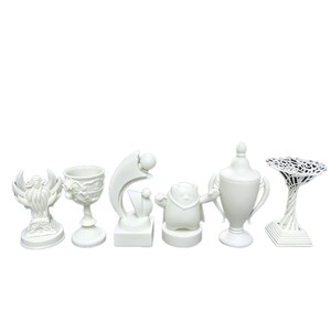 Services d'impression 3D Xuli pour trophées, figurines et objets artisanaux personnalisés avec prise en charge des données STP, STL, OBJ - Product Image 1