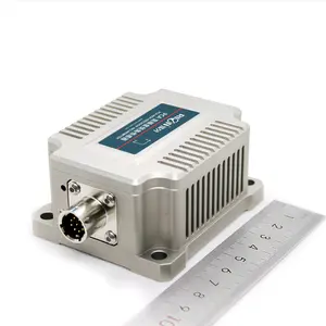 RION PCA826T-inclinómetro Modbus de alto rendimiento, Sensor de inclinación de monitoreo de puente y presa