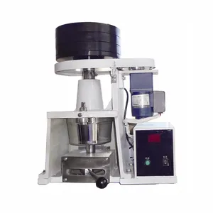 Laboratory Portable Coal Sample Testing Electric Hardgrove Grindability Index Tester