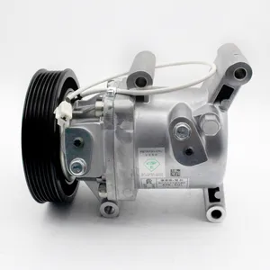 For Mazda 3 1.6L, OEM B44D61450 T904055B Cheap Ac Compressor Replacement/