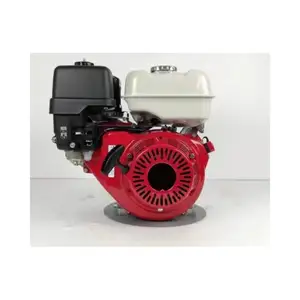 Động cơ xăng 8HP điện GX390-13hp/GX160-5.5hp/GX200-6.5hp/GX270-9hp/GP160-6.5hp bao gồm hộp số vành đai đĩa