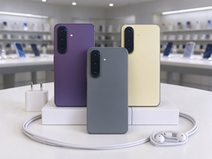 Teléfono móvil A56 con cámara IA de aprendizaje, superventas, 4G/5G global, doble SIM, varios colores disponibles para venta al por mayor. - Product Image 3