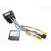 Faisceau de câblage moteur autonome LS Swap 4l80