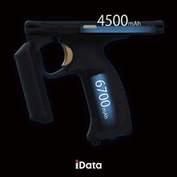 IData T2 UHF RFID Terminal 2D Handheld Android Pda RFID Reader Wireless Date Collector