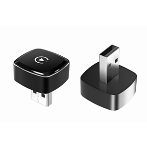 Convertidor Inalámbrico CarPlay OEM ODM, Kit de Interfaz USB, Fácil Instalación, Compatible con Unidades Principales de Autoestéreo - Product Image 4