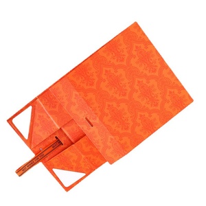 Candle Rigid Folding Paper Gift Box Packaging Collapsible Gift Boxes Islam Ramadan Eid Gift Box Gift Baby Shower Gift Box - Product Image 3