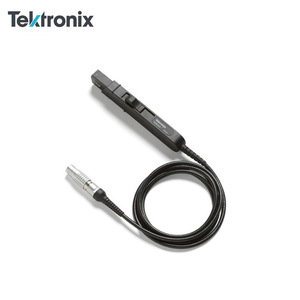 Sonda de Osciloscopio Tektronix TCP312A, Sonda de Corriente CA/CC de 100 MHz de Ancho de Banda, Uso Profesional - Product Image 3