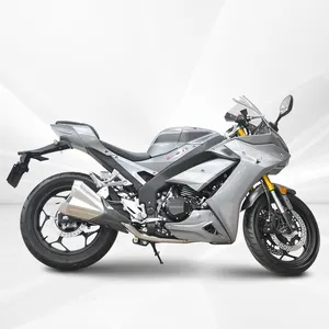 racing motorcycle 250 cc gas scooters for adults Cheap gasoline Moped fuel motorcycles & scooters