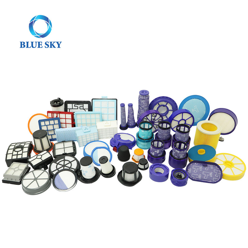 OEM Bluesky H11 H12 Vacuum Cleaner