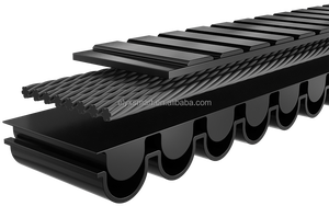 Pour Light Bee X Kits de ceinture engrenages pièces carbone portes ceinture entraînement secondaire électrique Dirt Bike accessoires - Product Image 5