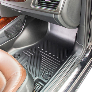 2024 New arrivals bán buôn Tất cả thời tiết không thấm nước chống trượt không mùi 5D sử dụng cho chevrolet <span class=keywords><strong>TRAX</strong></span> 2019-2022 - Product Image 2