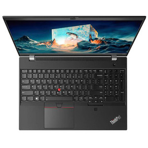 สำหรับแล็ปท็อป ThinkPad P15v Core I9-13900H I7-13700H RTX2000 Ada I7-12700H I7-11800H T600 16GB 512GB 1TB FHD+ 15.6 นิ้ว - Product Image 4