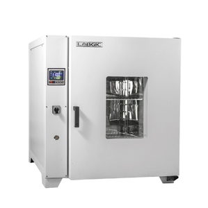 Forno Elettrico a Temperatura Costante DOA-81H, Potenza Nominale 0W, Temperatura Massima 0°C, LABGIC/Langeco Laboratorio - Product Image 2