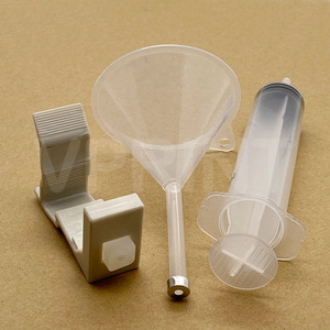 <span class=keywords><strong>Kit</strong></span> de <span class=keywords><strong>nettoyage</strong></span> de tête d'impression pour <span class=keywords><strong>HP</strong></span> 11 10 82 84 85 outils de <span class=keywords><strong>nettoyage</strong></span> pour <span class=keywords><strong>HP</strong></span> 100 110 111 500 510 800 813 850 510 buse de tête d'<span class=keywords><strong>imprimante</strong></span> - Product Image 2