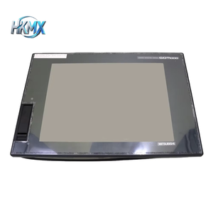 Industrial HMI <b>Touch</b> <b>Screen</b> Panel GT1672-VNBD GT1675-STBA GT1685 for PLC - Product Image 1