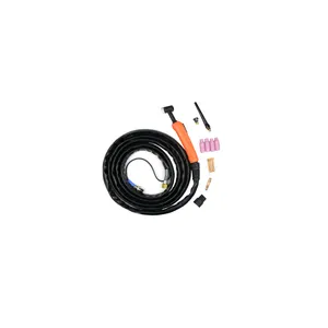 3 M ac dc tig torche de soudage tig accessoires