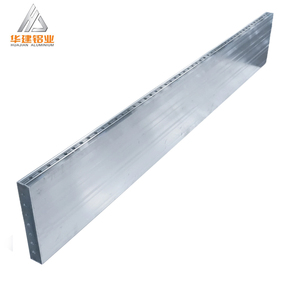 Chi Phí thấp Bê Tông Xây Dựng Bằng Nhôm Ván Khuôn Malaysia - Product Image 4