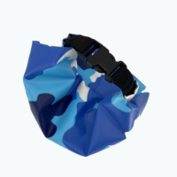 Bolsa seca de tamaño universal, para buceo, montar en bicicleta, montañismo, natación