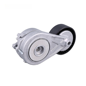 Nouvelle poulie tendeur <span class=keywords><strong>de</strong></span> <span class=keywords><strong>courroie</strong></span> automobile <span class=keywords><strong>de</strong></span> haute qualité 06H903133F/06H903133G pour moteur Audi Seat Volkswagen EA888 - Product Image 3