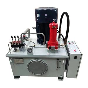 Tosion fabrika otomatik özel hidrolik sistem Test cihazı Test tezgahı basınç Test sistemi endüstriyel hidrolik Test çözümleri - Product Image 6