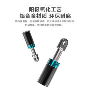 Soporte de Brazo Robótico con Ángulo Ajustable, Mini Hardware de Suspensión D10Q L43 D12Q L59 D14Q L73 - Product Image 4